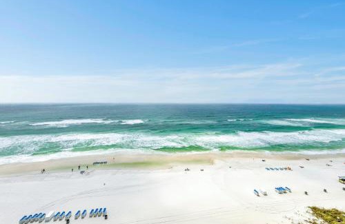 Long Beach House | Long Beach Resort 4-1305
