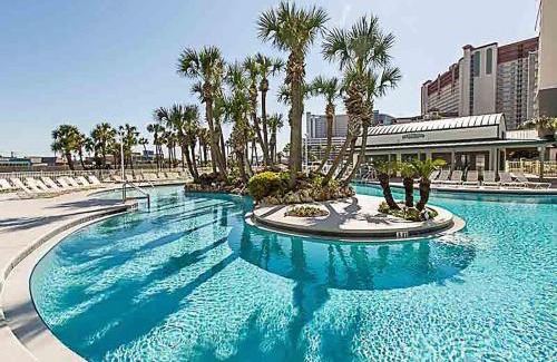 Long Beach House | Long Beach Resort 4-1305