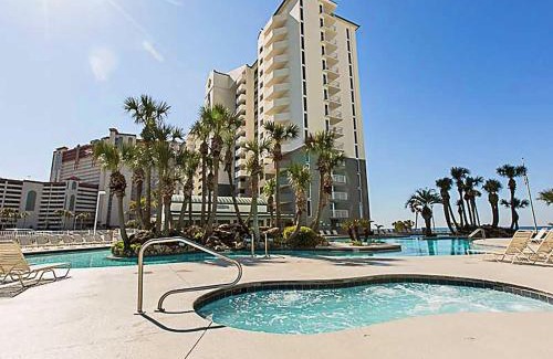 Long Beach House | Long Beach Resort 4-1305