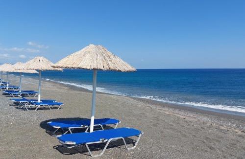 Koutsounari Apartment | Long Beach Resort