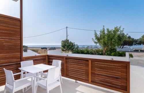 Koutsounari Apartment | Long Beach Resort