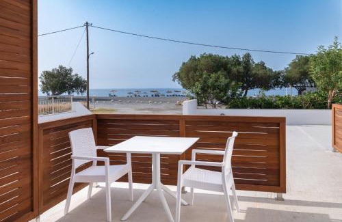 Koutsounari Apartment | Long Beach Resort