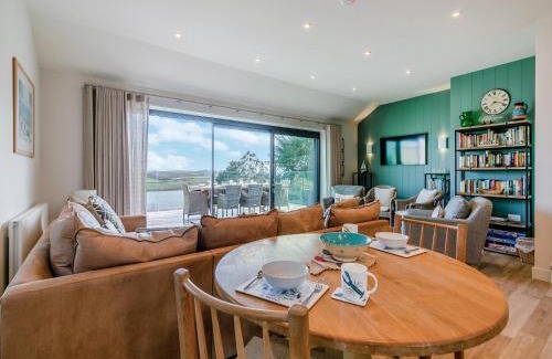 St. Mawes House | Long Commons