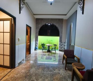 Duc Hoa Apartment | Long Homestay Mỹ Hạnh - Hotels