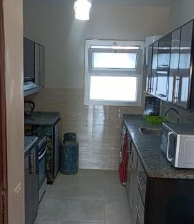 Marsa Matruh Apartment | Long Island resort