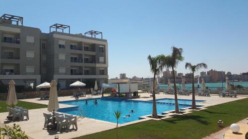 Marsa Matruh Apartment | Long Island Resort, Marsa Matroh