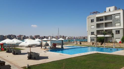 Marsa Matruh Apartment | Long Island Resort, Marsa Matroh