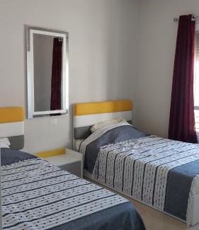 Marsa Matruh Apartment | Long Island Resort, Marsa Matroh