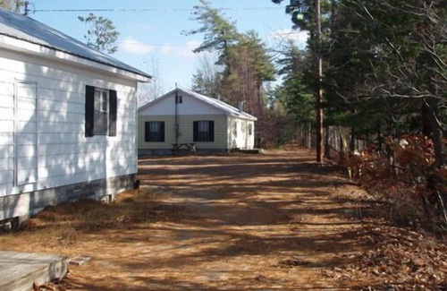 Brantingham Cottage | Long Point Cottages-"Lake Shore" - Your Private Adirondack Lakefront Getaway
