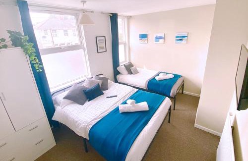 Bilston House | Long stay accommodation Wolverhampton