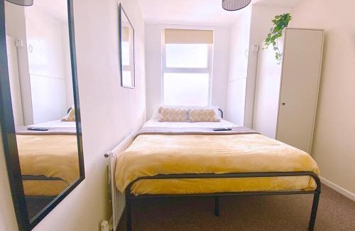 Bilston House | Long stay accommodation Wolverhampton