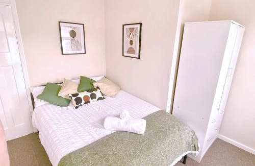 Bilston House | Long stay accommodation Wolverhampton