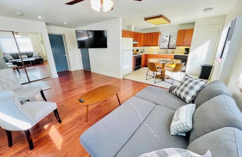 Reno House | Long Term Over 30 Days,Ranch in Country Side of Reno/10Beds