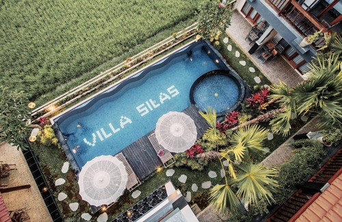 Singakerta Villa | LONG TERM Rent Only - Budget Friendly Private Room