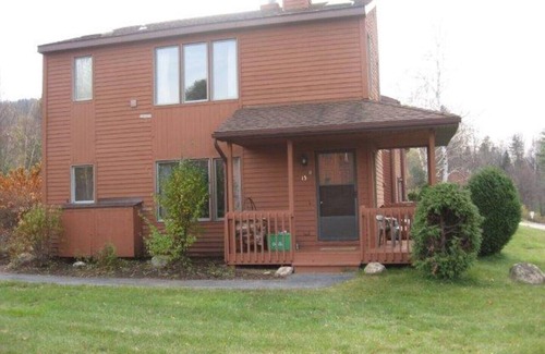 North Creek House | Long-term rental Detached house rental 13E