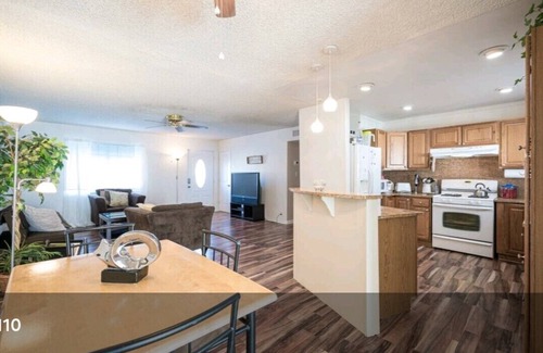 Paradise House | Long Term Rental Pet & 420 Friendly Home