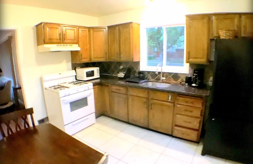 Sugar House House | Long-Term? TNJW Sugarhouse Home! 3Bd 2Bath-Pets?