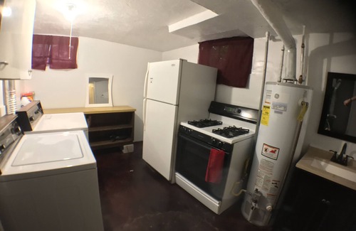 Sugar House House | Long-Term? TNJW Sugarhouse Home! 3Bd 2Bath-Pets?