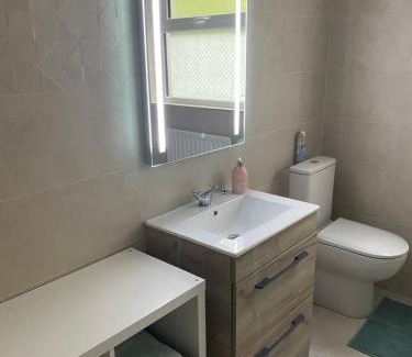 Downpatrick House | Long View Guest Accommodation