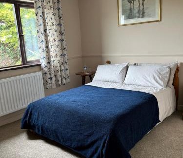 Downpatrick House | Long View Guest Accommodation