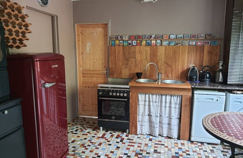 Lacanau House | Longarisse independent villa close to the lake