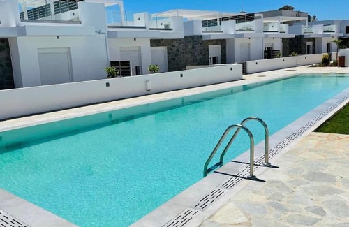 Pilalimata House | Longbeachvillas 2 Thesia beachfront villa