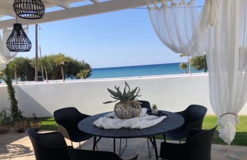 Pilalimata House | Longbeachvillas 2 Thesia beachfront villa