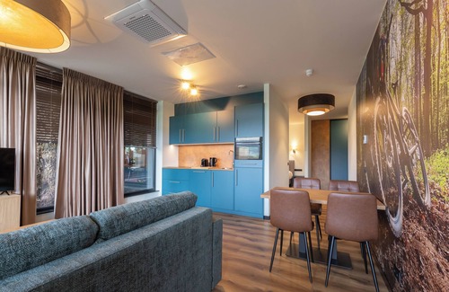 Zeddam Hotel | Longstay Achterhoek