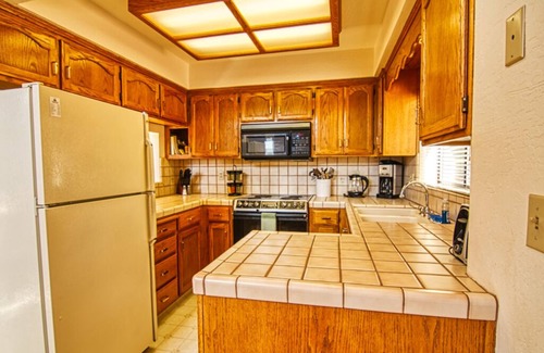 Groveland House | Longview Outlook In Pine Mountain Lake