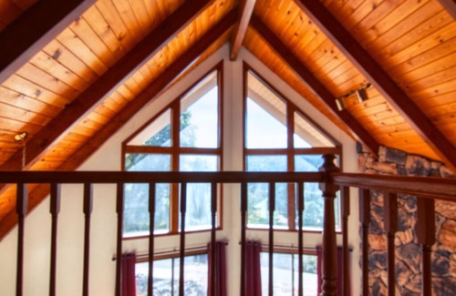 Groveland House | Longview Outlook In Pine Mountain Lake