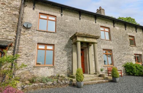 Bretherdale House | Longwell House