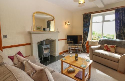 Bretherdale House | Longwell House