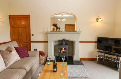 Bretherdale House | Longwell House