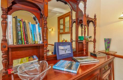 Bretherdale House | Longwell House