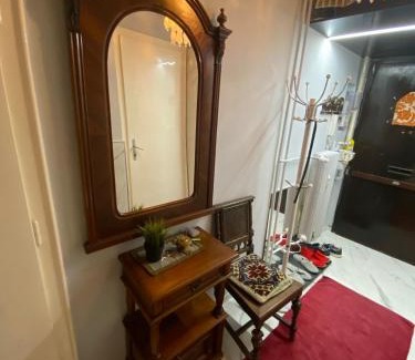 Belso-Ferencvaros Apartment | Lonyay Street Apartment