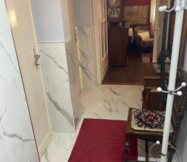 Belso-Ferencvaros Apartment | Lonyay Street Apartment