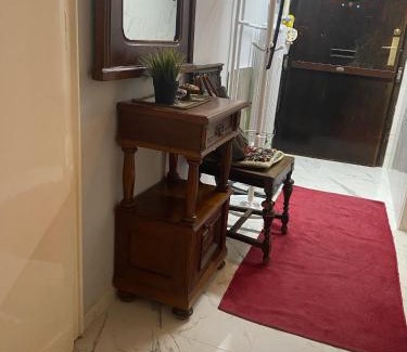 Belso-Ferencvaros Apartment | Lonyay Street Apartment