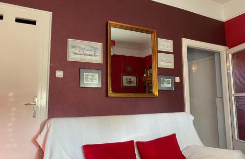 Belso-Ferencvaros Apartment | Lonyay Street Apartment