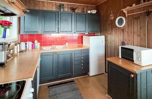Hemne House | Look forward to your next active vacation at Hellandssee