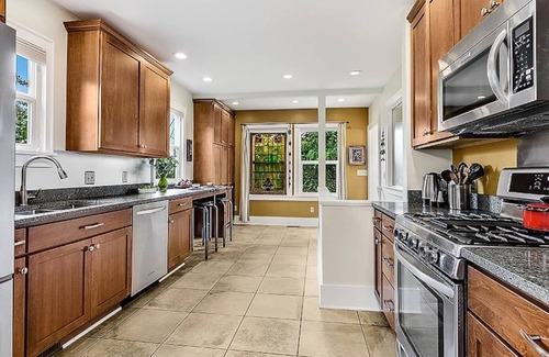 Mount Baker House | LOOK NO FURTHER, THIS IS IN THE TOP 20% OF INVENTORY IN SEATTLE MOUNT BAKER