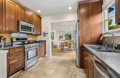 Mount Baker House | LOOK NO FURTHER, THIS IS IN THE TOP 20% OF INVENTORY IN SEATTLE MOUNT BAKER