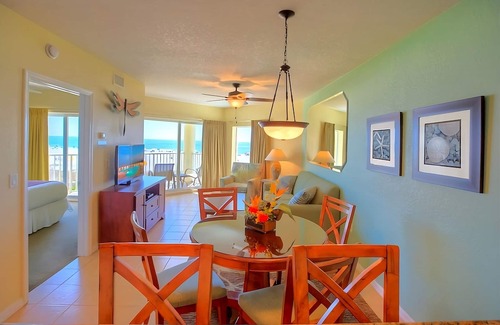 Treasure Island Hotel | Look No More! 4 Comfortable Units, Free Parking, Onsite Pool, Beach Access
