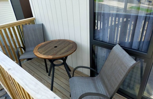 Stokes Valley Apartment | Looking for a peaceful retreat visit our Self-contained studio with own entrance
