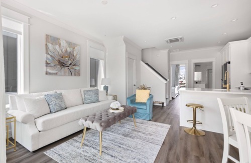 River District Apartment | Lookout @ The Cove Riverwalk Villas