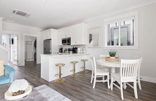 River District Apartment | Lookout @ The Cove Riverwalk Villas