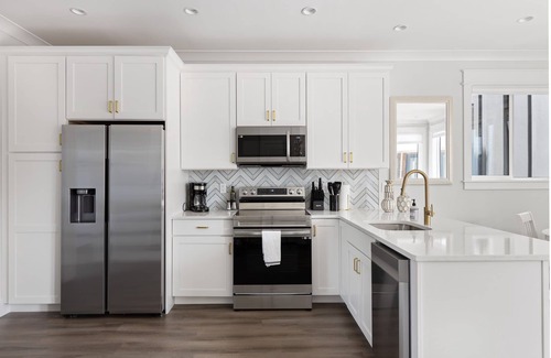 River District Apartment | Lookout @ The Cove Riverwalk Villas