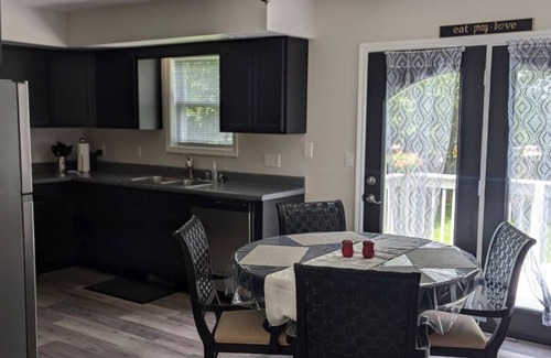 Madisonville House | Loop Haven in Madisonville Ky.