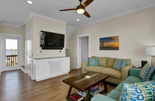 Ocean City Beach House | Loot Llama Landing by Sea Scape Properties
