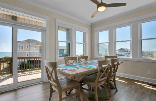 Ocean City Beach House | Loot Llama Landing by Sea Scape Properties