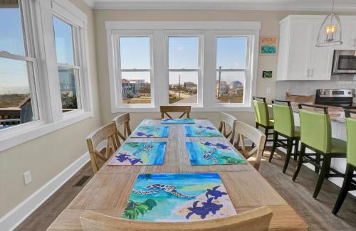Ocean City Beach House | Loot Llama Landing by Sea Scape Properties